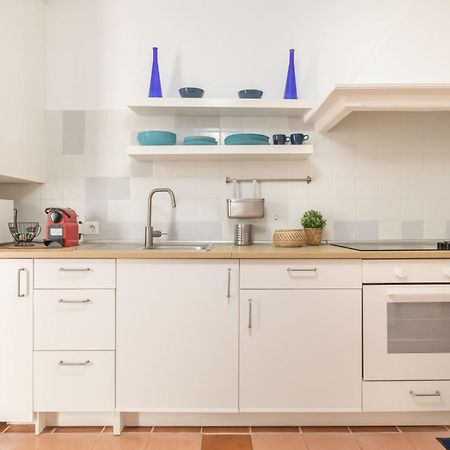 Apartamento Estepona Oldtown L Exterior foto