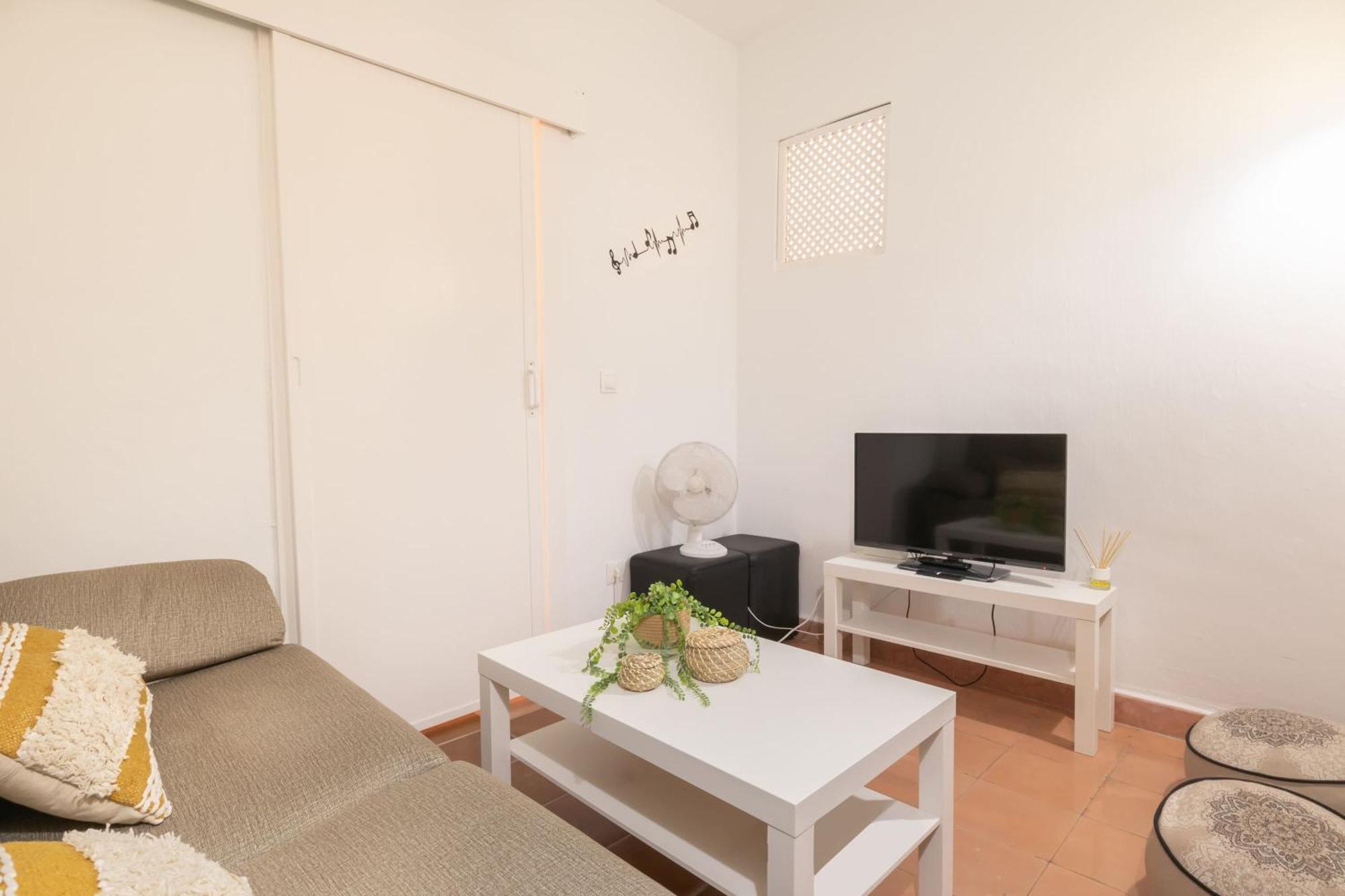 Apartamento Estepona Oldtown L Exterior foto
