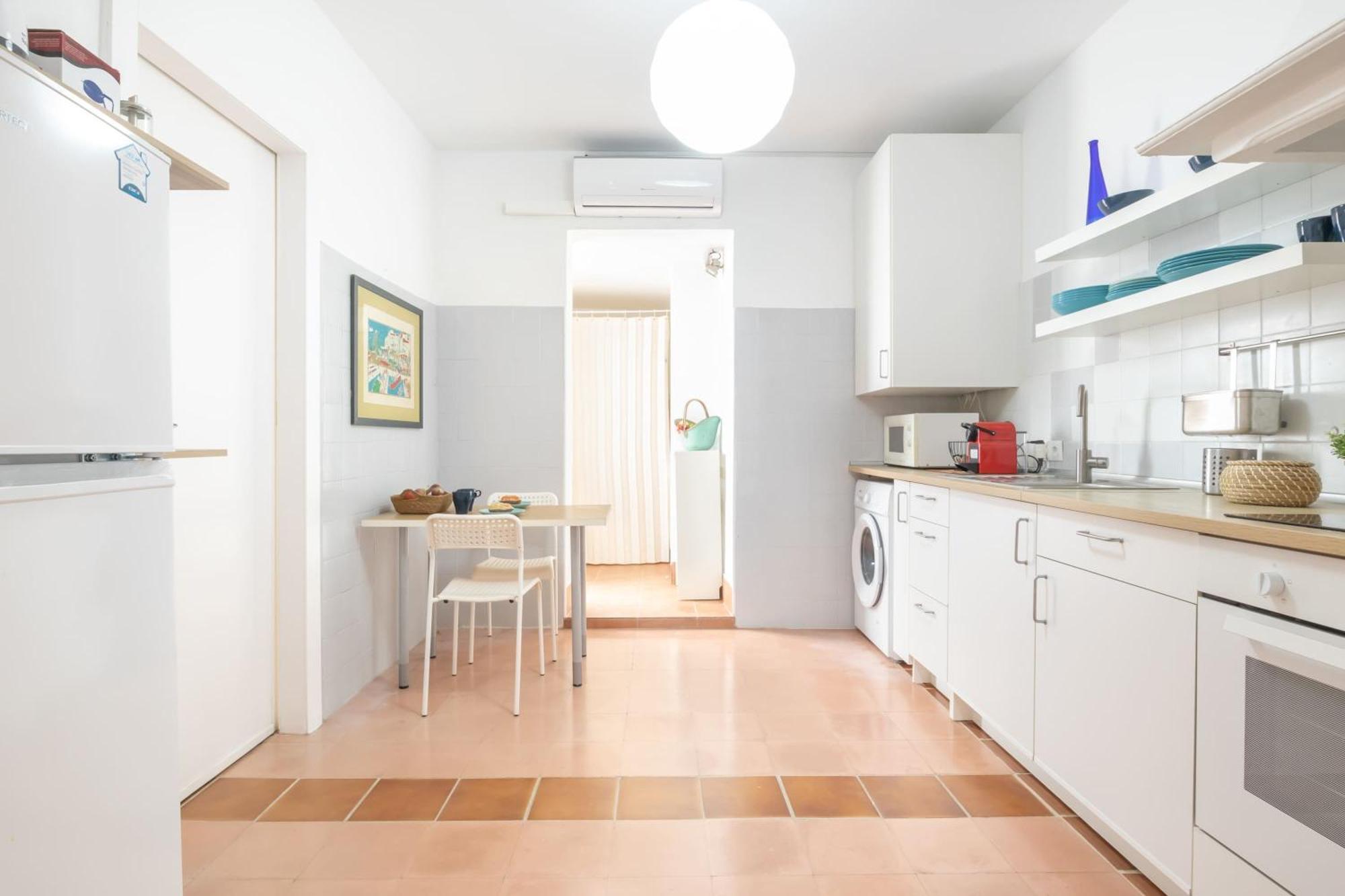 Apartamento Estepona Oldtown L Exterior foto