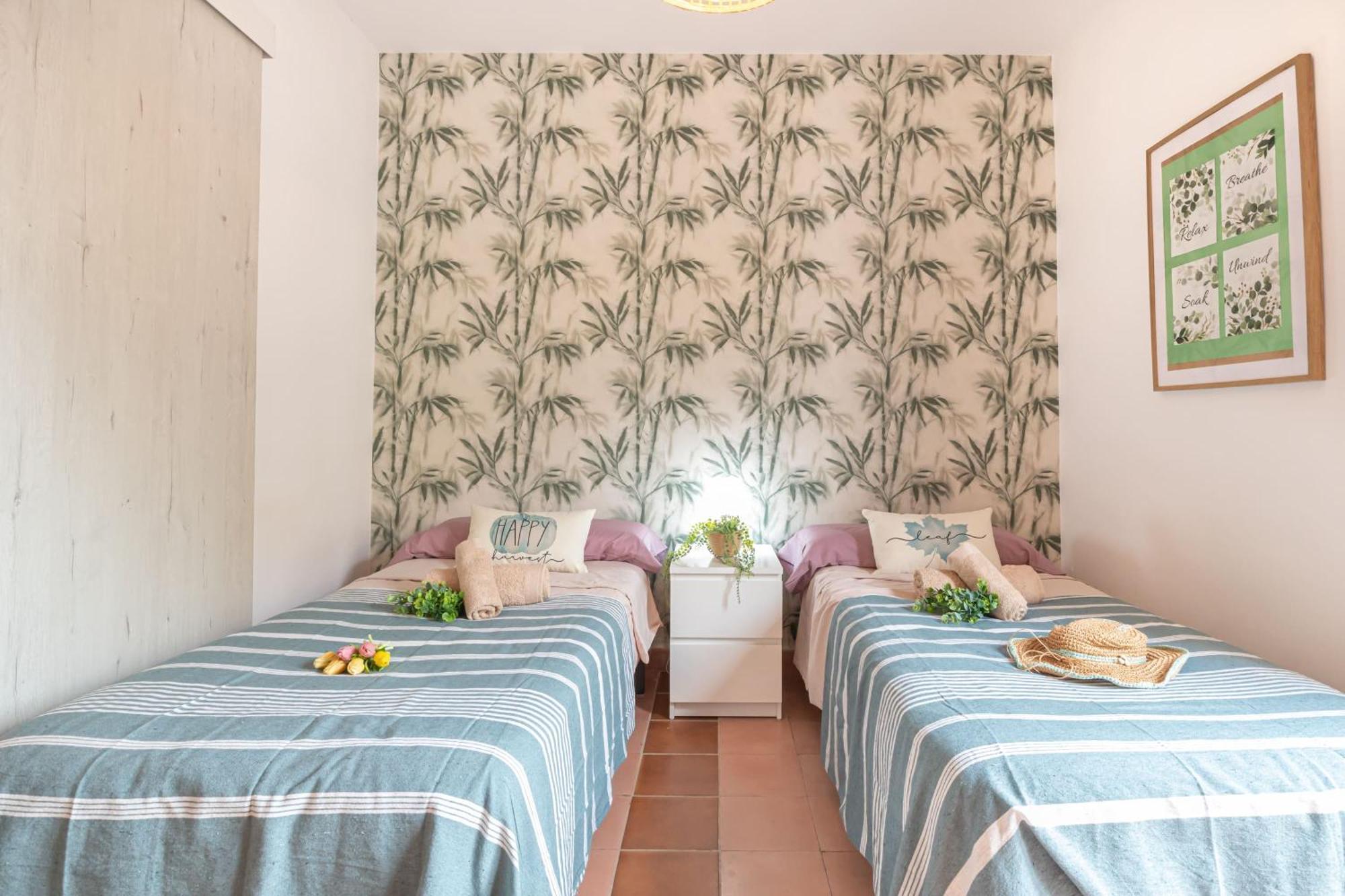 Apartamento Estepona Oldtown L Exterior foto