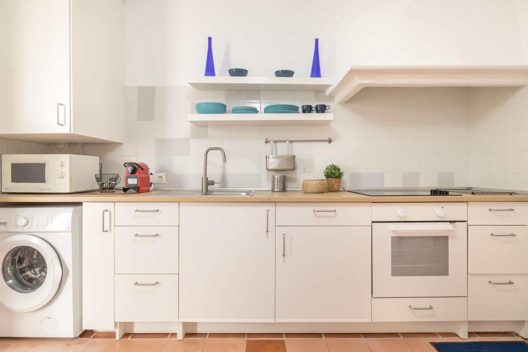 Apartamento Estepona Oldtown L Exterior foto