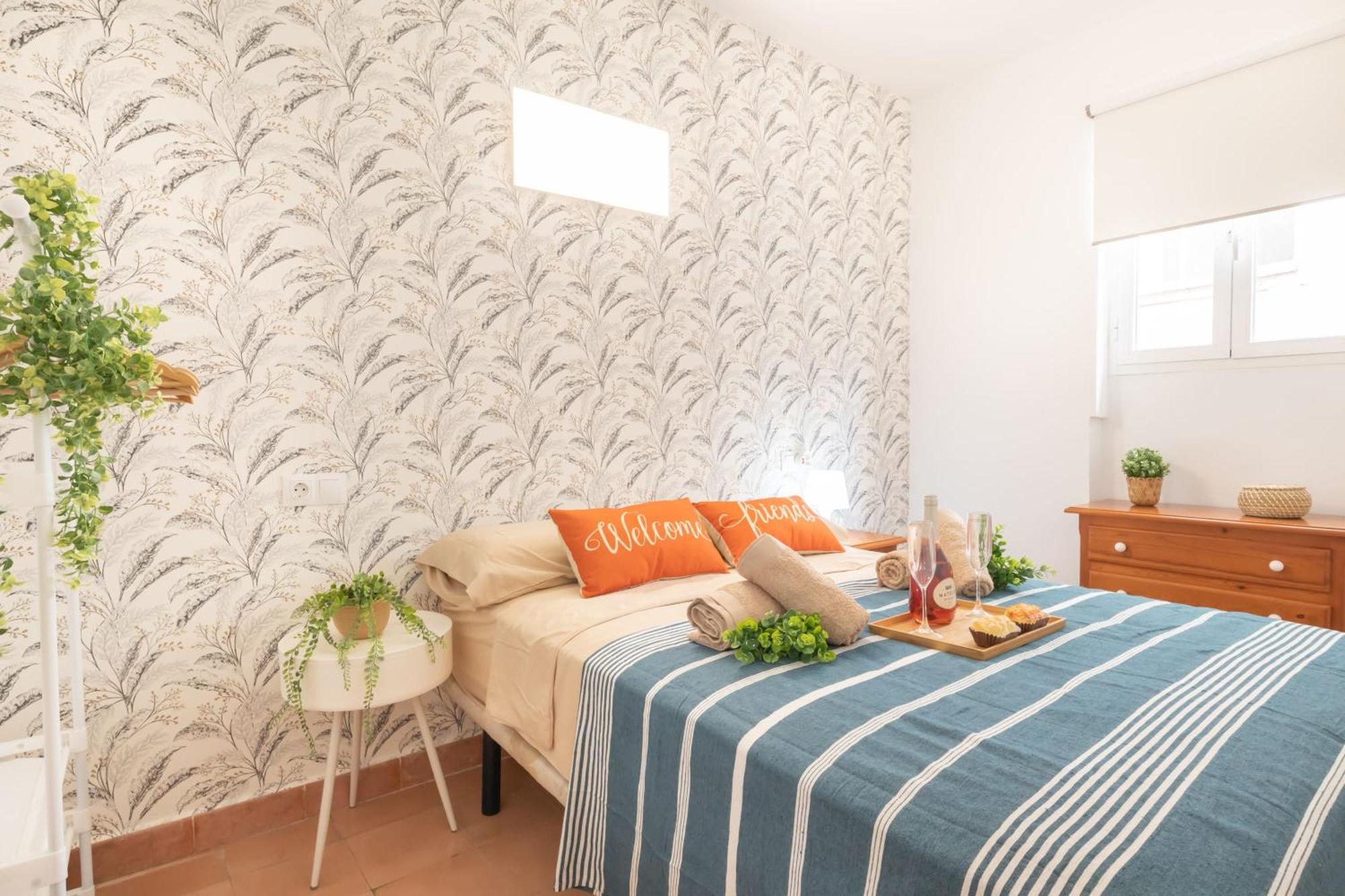 Apartamento Estepona Oldtown L Exterior foto