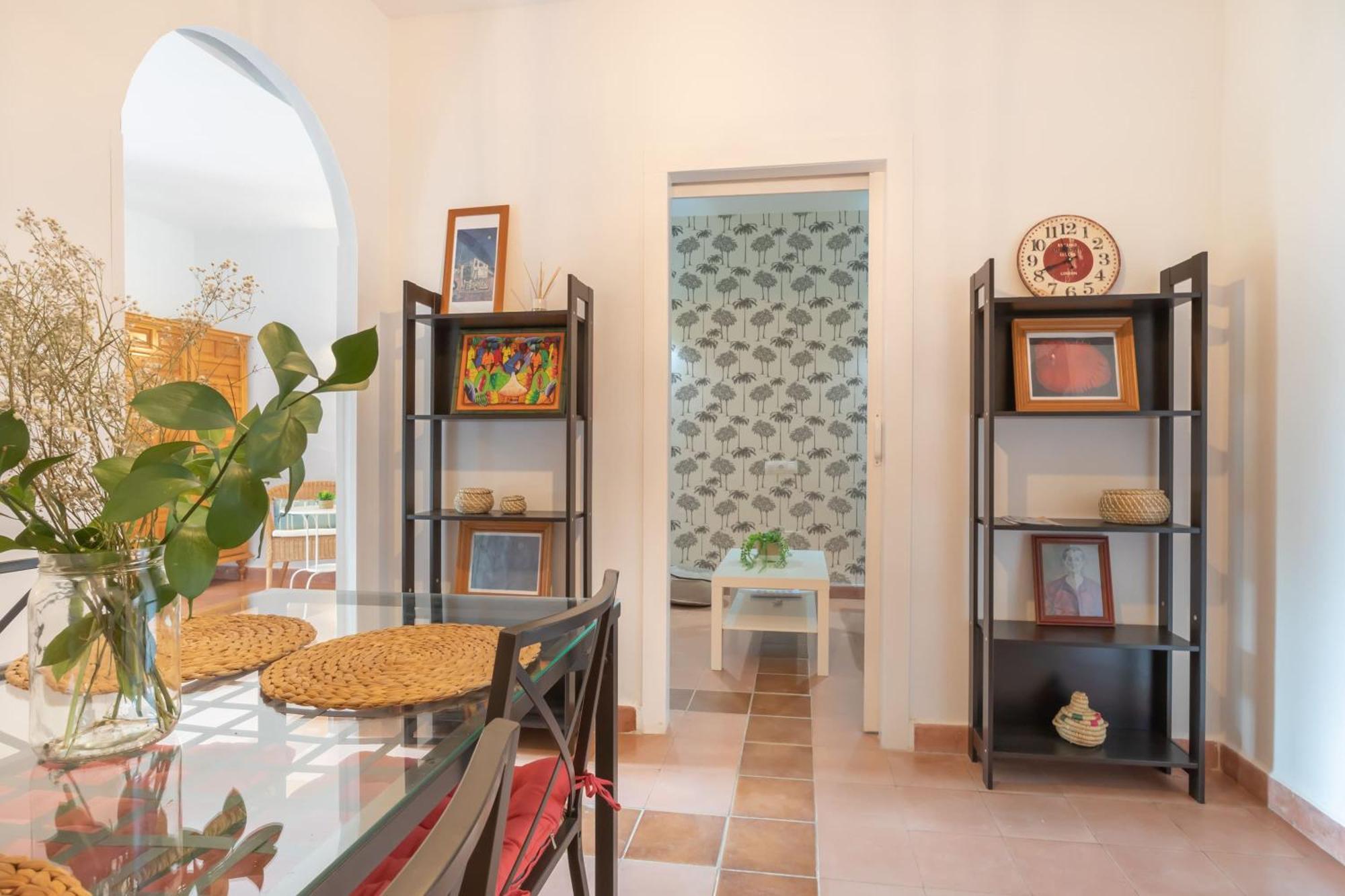 Apartamento Estepona Oldtown L Exterior foto